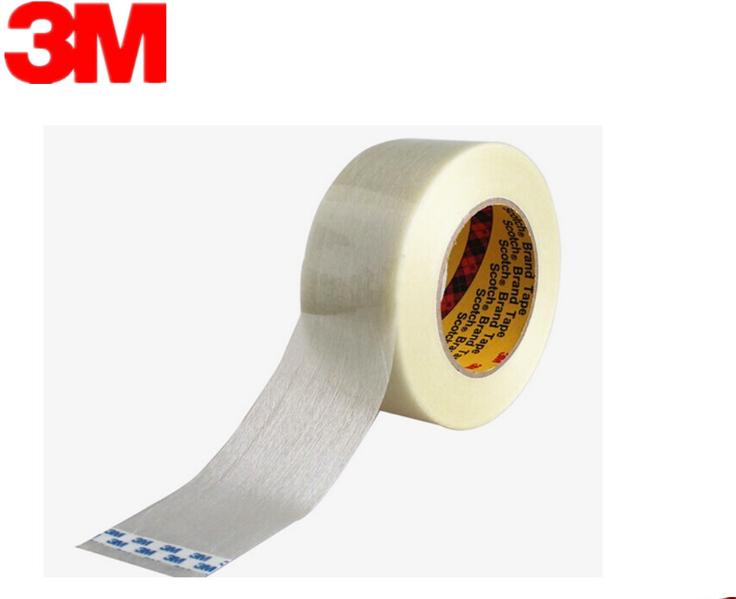 3M 纤维胶带