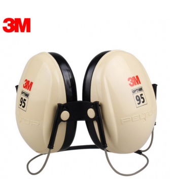3M耳罩H6B