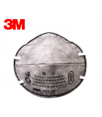 3M口罩8247