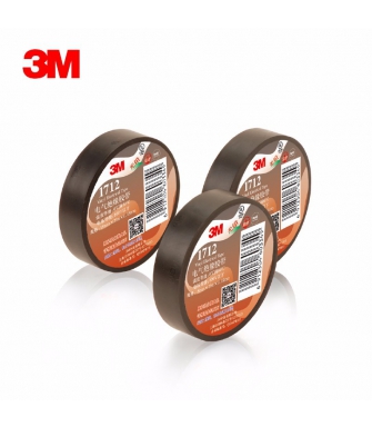 3M 电气绝缘胶带1712