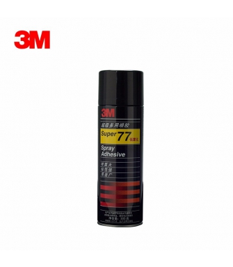 3M 77#超级多用喷胶