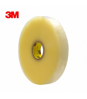 3M 封箱胶带